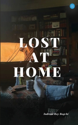 Lost at Home Cover Image