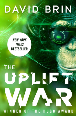 The Uplift War (The Uplift Saga)