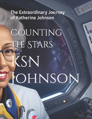 Counting the Stars: The Extraordinary Journey of Katherine Johnson Cover Image