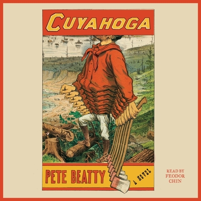 Cover for Cuyahoga