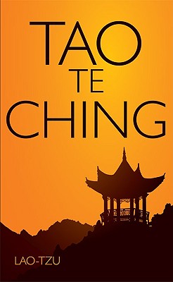 Tao Te Ching  mitpressbookstore