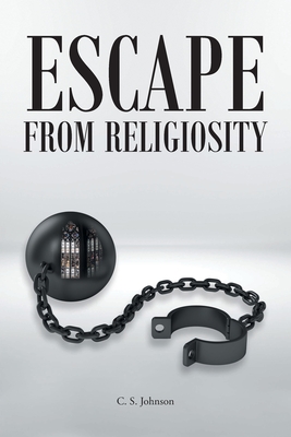 Escape From Religiosity Cover Image