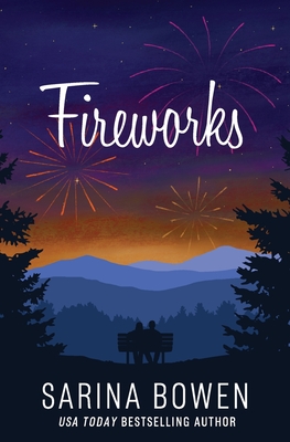 Fireworks Cover Image