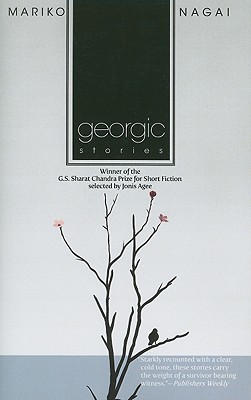 Georgic: stories Cover Image
