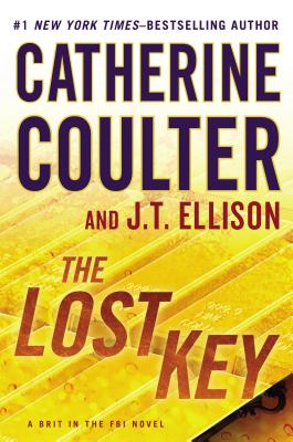 Cover for The Lost Key