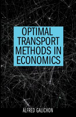 Optimal Transport Methods in Economics Cover Image
