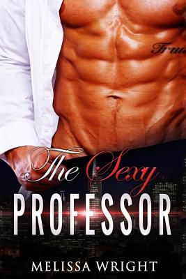 Cover for The Sexy Professor