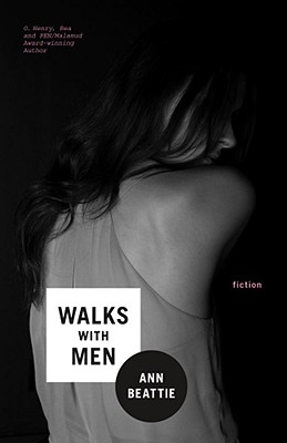 Cover for Walks With Men