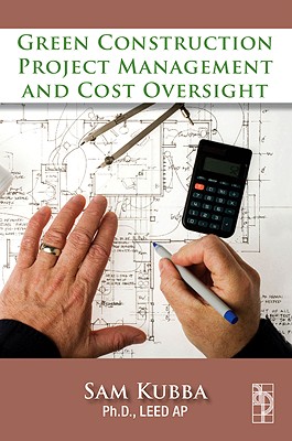 Green Construction Project Management and Cost Oversight Cover Image
