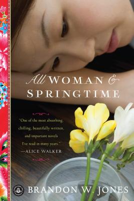 Cover Image for All Woman and Springtime