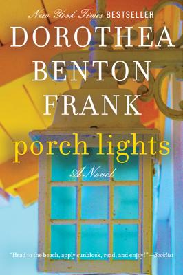 Porch Lights: A Novel Cover Image