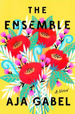 Cover Image for The Ensemble: A Novel