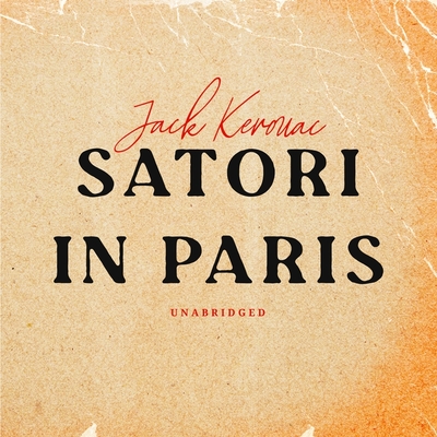 Satori in Paris Cover Image