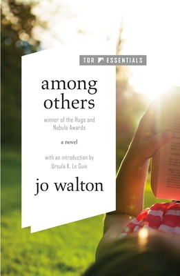 Among Others: A Novel Cover Image