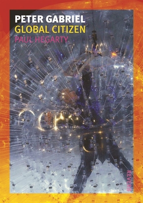 Peter Gabriel: Global Citizen (Reverb)