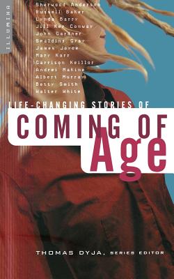 Life-Changing Stories of Coming of Age By Thomas Dyja (Editor) Cover Image