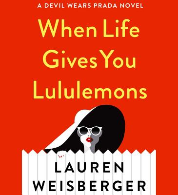 Cover for When Life Gives You Lululemons