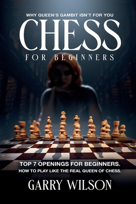 Chess can help you to the top