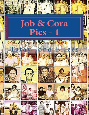 Job & Cora Pics - 1 Cover Image