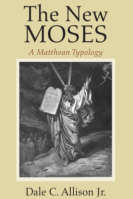 The New Moses Cover Image