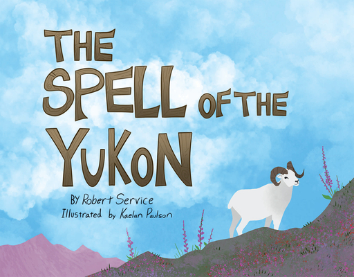 Spell of the Yukon Cover Image
