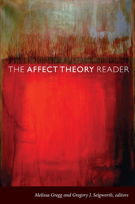 The Affect Theory Reader Cover Image