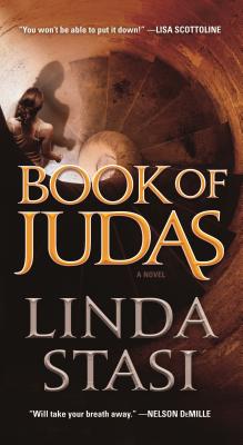 Cover for Book of Judas