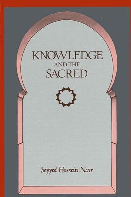 Cover for Knowledge and the Sacred