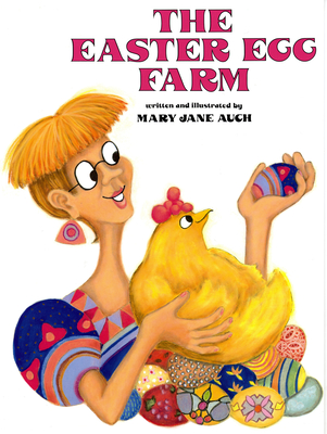 The Easter Egg Farm Cover Image