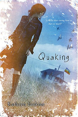Cover for Quaking