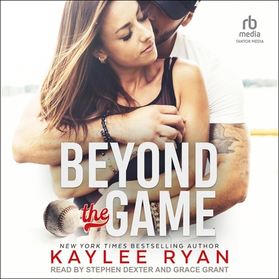 Beyond the Game (Out of Reach #2)