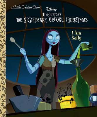 The Nightmare Before Christmas by Tim Burton, Hardcover | Pangobooks