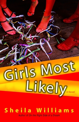 Cover for Girls Most Likely