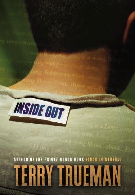 Inside Out By Terry Trueman Cover Image