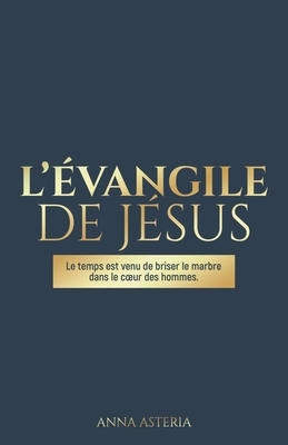 l'évangile de Jesus Cover Image