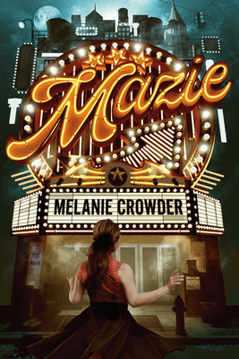 Mazie Cover Image