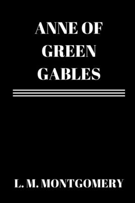 Anne of Green Gables