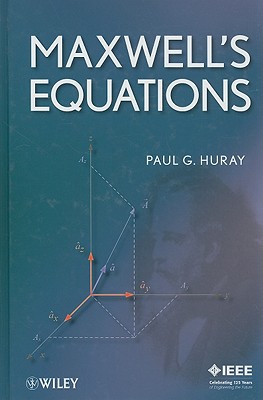 Maxwell's Equations Cover Image