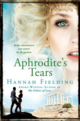 Cover for Aphrodite's Tears