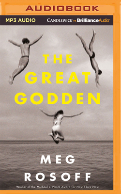 The Great Godden Cover Image
