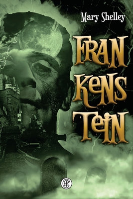 Frankestein Cover Image