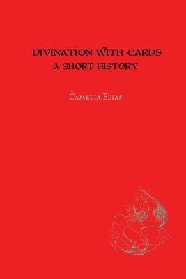 Divination with Cards: A Short History (Pocket Books) Cover Image
