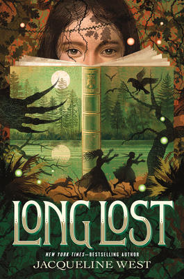 LONG LOST - By Jaqueline West