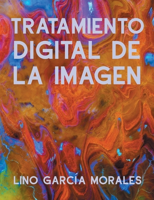 Tratamiento Digital de la Imagen Cover Image