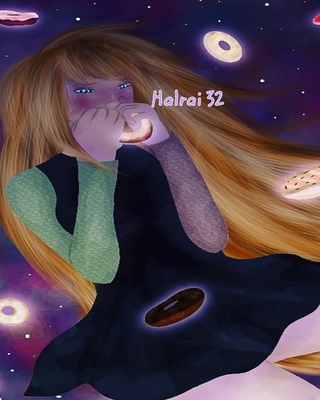 Halrai 32 By Halrai Cover Image