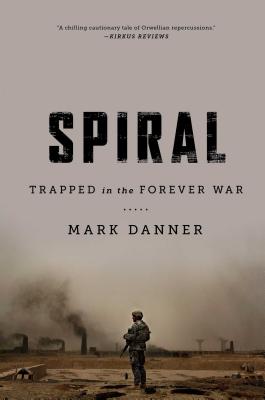 Spiral: Trapped in the Forever War Cover Image