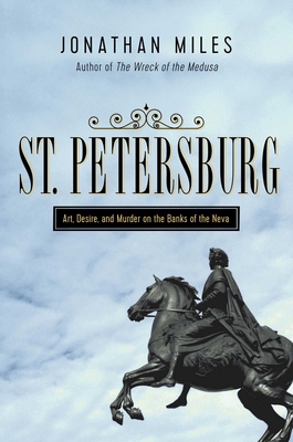 Cover for St. Petersburg
