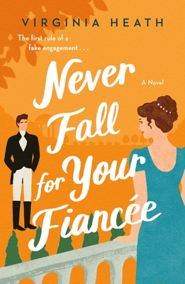 Never Fall for Your Fiancee (The Merriwell Sisters #1)