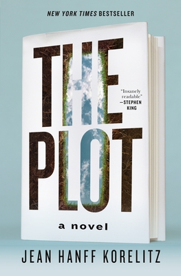 The Plot: A Novel (The Book Series #1)