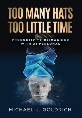 Too Many Hats, Too Little Time: Productivity Reimagined with AI Personas Cover Image